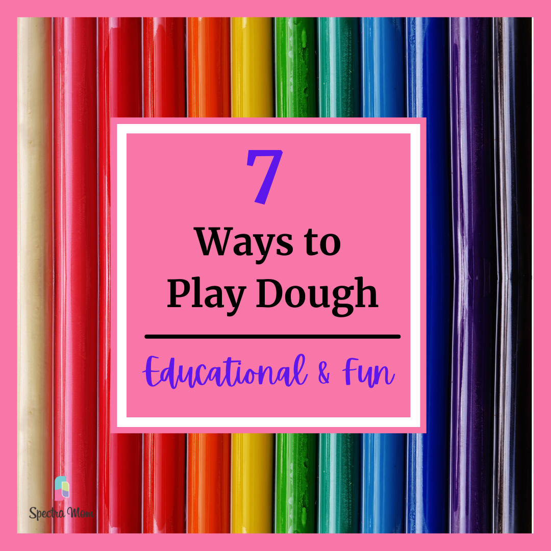 Play Dough